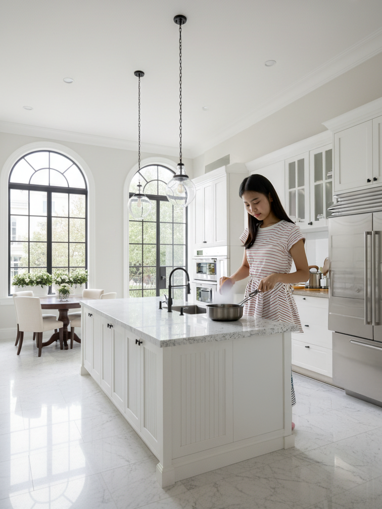 Bản vẽ thi công biệt thự 02